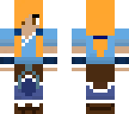 water bender oc v2