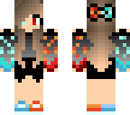 water fire girl