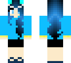 water girl