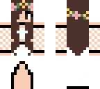 wedding dress edit for mah bff