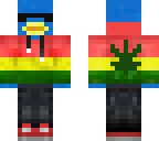 weed duck