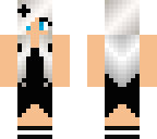 weird skin