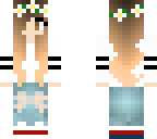 white converse girl