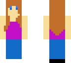 wired little skin