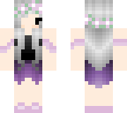 witch princess xd