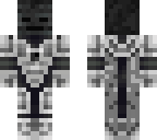 wither skeleton soldier