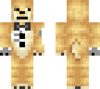 withered doge