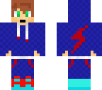 xxdalolfactorxx's skin