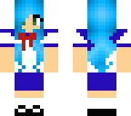 yandere high girl miko