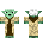 yoda