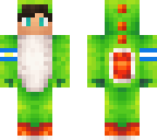yoshiargentino