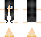 you can use this skin