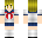 yuna hina version 2