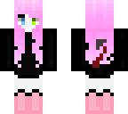 zafiroo demon