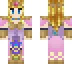 zelda hw