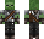 zombie