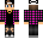 _magentalove_ offical skin
