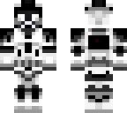 135th commander clone