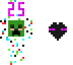 25 flower