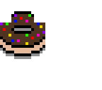 30 donuts