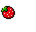 31 strawberries