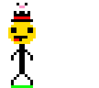 a derp creation