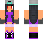 a little eithed aphmau