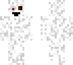 abominable snowman