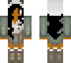 african american panda hat