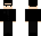 agent chasi