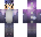 agent's dino skin