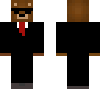 agent teddy