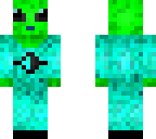 alien