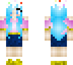 alyssacupcake skin