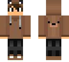 amazing 3d boy