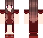 amber ram girl