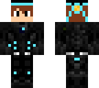 andrewhd pvp