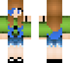 ang tomboy