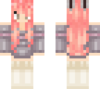 anime bunny girl
