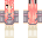 anime bunny girl