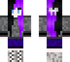anime girl