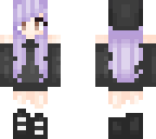 anime girl edit