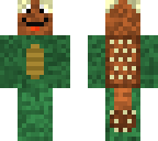 ankylosaur