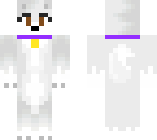 anna's skin