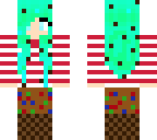 annderw chan candy skin