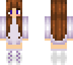 antler girl