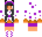 aphmau cake