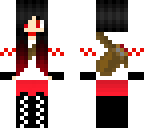 archer girl