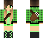 archer verde