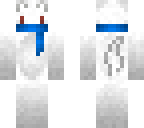 arctic fox
